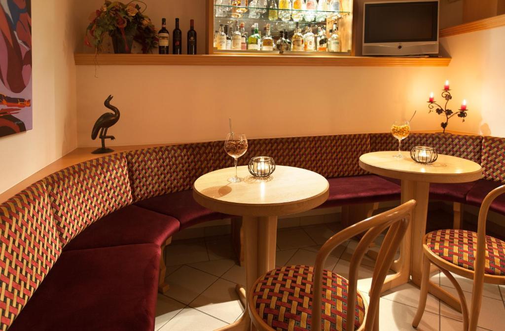 Hotel-Restaurant Birkenhof Бад-Зоден-Зальмюнстер Экстерьер фото